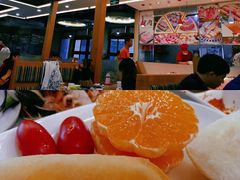 -爱尚客韩式烤肉自助餐厅(海口京华城店)