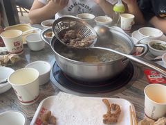 -八合里牛肉火锅(深圳光明大仟里二店)
