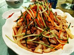 -老毛手抓·盐池滩羊非遗手抓(宁夏总店)