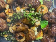 -榕意·川味之美(深业上城店)