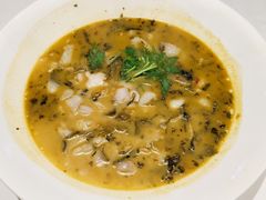 酸菜鱼-惠丰堂饭庄(北洼路店)