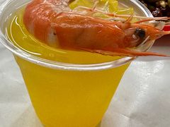 -庆山饭店·海鲜饺子家常菜(北戴河黑石路店)