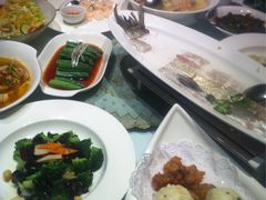 -张福记(五一公园店)