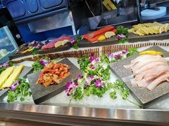 -吉布鲁牛排海鲜自助(成都大悦城店)