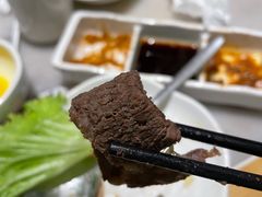 -韩宫宴烤肉·料理(宝山万达店)