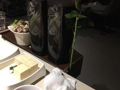 -海底捞火锅(万丰桥店)