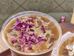 -鹊茶咖啡•新中式(深圳首店)