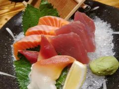 刺身拼盘-和蕴日本料理