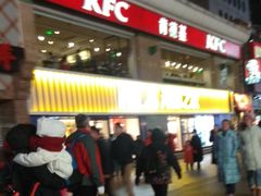 -海澜之家(王府井大街店)