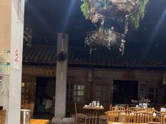 -花溪雨·森林餐厅(石基店)