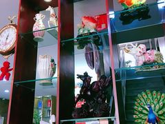 门面-玉麦手工面条(黄海大街店)