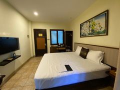 -厦门日月谷温泉渡假村