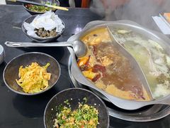 -川渝打渔郎火锅店(润华店)