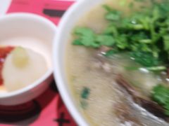 -西安手工面(万象城店)