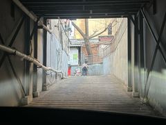 -Zsmart智尚酒店(南京夫子庙大光路店)