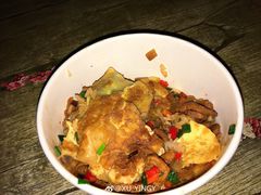 -周记热干面豆皮大王(桃花东街店)