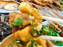 -老黑板筋(顺义总店)