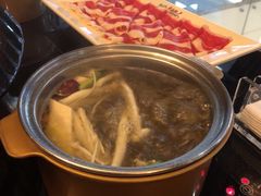 -鲁西肥牛(九方购物中心店)