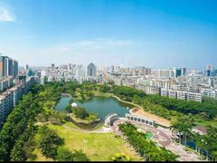 -茂名熹龙国际大酒店(人民广场高铁站店)
