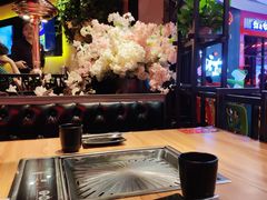 -汉拿山(汇一城店)