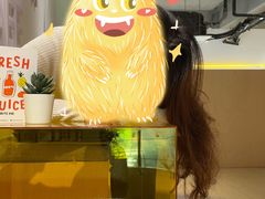 -XI·LaundryCafe 喜咖自助洗衣咖啡店