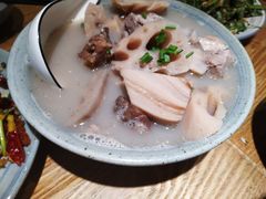 -静一餐厅·湖北菜(前门店)