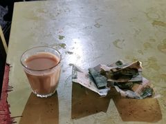 -老光明岗琼甜茶馆
