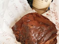 -OUR Bakery(三里屯太古里店)