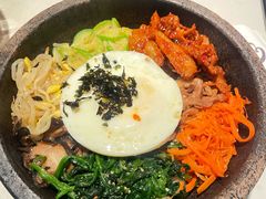 -七八冷面·延边朝鲜族美食(欢乐谷店)