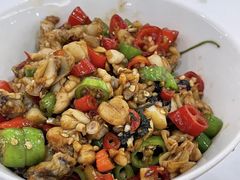 绝味牛蛙-老长沙龙虾馆(梅林店)