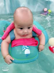 -趣游baby swim婴童游泳·盐氧护(旭辉u天地店)