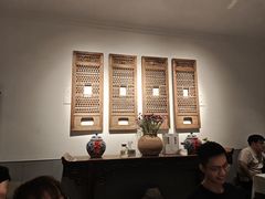 -钱塘花园·宁波菜