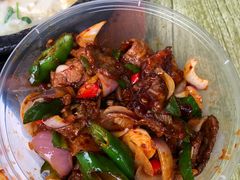 -春明狗肉馆(经开一区店)