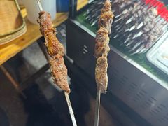 -新疆伊宁远征餐厅