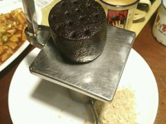 蜂窝煤-我家小馆(江汉路店)