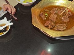 -芦月轩羊蝎子(劲松店)