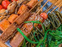 -陈氏老字号十三小炸炸店
