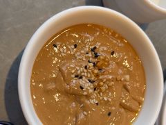 -前门·鲜肉火锅(长风店)