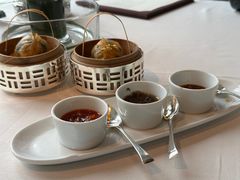 -龙景轩(香港四季酒店)