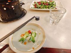 -嘉丰湘菜馆(芳群园店)