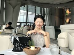 -天玑高空江景餐厅&酒吧Sky Secret Restaurant&Bar