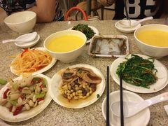 老班长餐厅-老班长手工灌汤包老店(东山店)