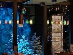 -THE CANNERY&JUJU 新鲜海鲜·牛排美食酒廊