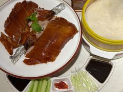 -大鸭梨烤鸭店(花园村店)