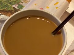 -麦当劳(江湾镇店)