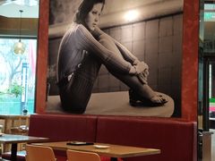 -安妮意大利餐厅(世贸天阶店)