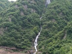 -磐安舞龙峡景区