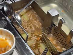 -海底捞火锅(番禺广场店)