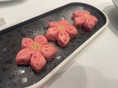 -水上明月·湖景餐厅