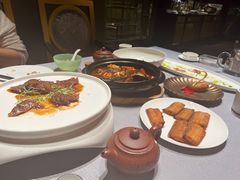 -老房子金沙元年川菜食府·花园餐厅(金沙店)